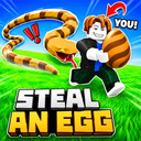 Discovery icon for Steal An Egg Official Discord server