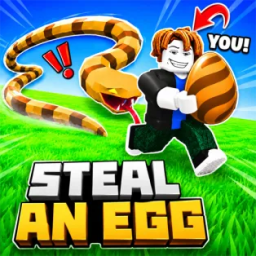 Discovery icon for Steal An Egg Official Discord server