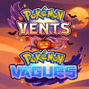 Discovery icon for Pokémon Vents et Vagues France Discord server