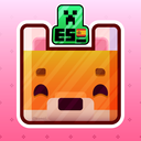 Discovery icon for MINECRAFT EN ESPAÑOL 🦊 Discord server