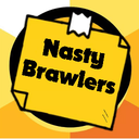 Discovery icon for NastyBrawlers Discord server