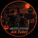 Discovery icon for United States Air Force Discord server
