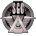 Discovery icon for Stargate Command Discord server