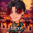 Discovery icon for 🤍 Avatar Life - 101XP | Official 🍂 Discord server
