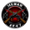 Discovery icon for MenanAk47 Discord server