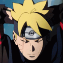 Discovery icon for Boruto Shinobi Striker Discord server