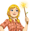 Discovery icon for βπ β’ Farmer Reborn Discord server