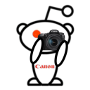 Discovery icon for 🌈/r/Canon Discord server
