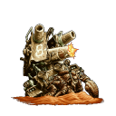 Discovery icon for Eberron: Legends of the 5th Dawn Discord server