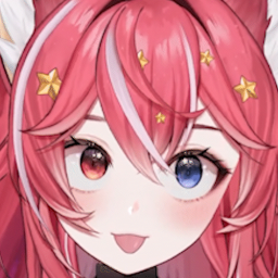 Discovery icon for Kiichan's Fox Den Discord server