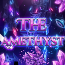 Discovery icon for The Amethyst Public Discord server