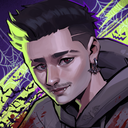 Discovery icon for CORINGA Discord server
