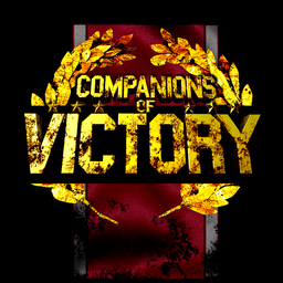Discovery icon for Companions of Victory! Discord server