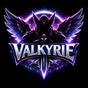 Discovery icon for VALKYRIE Discord server