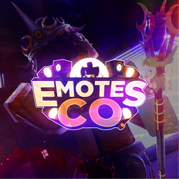 Discovery icon for Emotes CO. Discord server