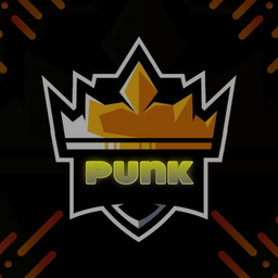 Discovery icon for PUNKZ | GOJO DROP PARTY! Discord server