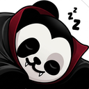 Discovery icon for uyuyorum store Discord server