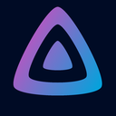 Discovery icon for Jellyfin Discord server