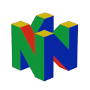 Discovery icon for Nintendo 64 Discord server