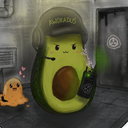 Discovery icon for 馃Awokado SCP馃 Discord server
