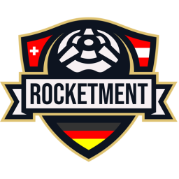 Discovery icon for Rocketment Discord server