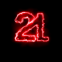 Discovery icon for 'KSA | 2LEEL Discord server
