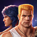 Discovery icon for Contra Returns Discord server