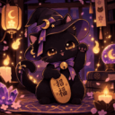 Discovery icon for ๐ฑ ๐ ๐ ๐ ๐ Discord server