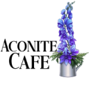 Discovery icon for Aconite Cafe Discord server