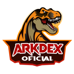 Discovery icon for ARKDEX Discord server