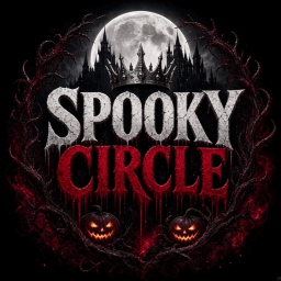 Discovery icon for SPOOKY CIRCLE Discord server