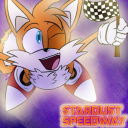 Discovery icon for Stardust Speedway 🏁 Discord server