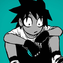 Discovery icon for SAIKOMIC Discord server