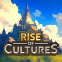 Discovery icon for Rise of Cultures Discord server