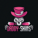 Discovery icon for Daddyskins Discord server