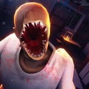 Discovery icon for Spooky Scary Games Discord server