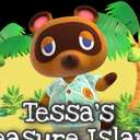 Discovery icon for Tessa's Treasure Islands Discord server