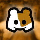 Discovery icon for Przygody Reksia Discord server
