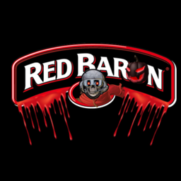 Discovery icon for Red Baron's Games Discord server