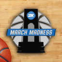 Discovery icon for March Madness 2K Discord server