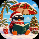 Discovery icon for The Arctic Tundra 🐧 Discord server