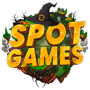 Discovery icon for Spot Games | Minecraft Brasil Discord server