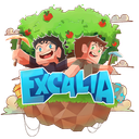 Discovery icon for Excalia - Saison 3 Discord server