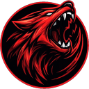 Discovery icon for Lone Wolf Rust (lonewolfrust.gg) Discord server