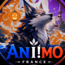 Discovery icon for Aniimo France | FR Discord server