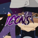 Discovery icon for icons 🎃 social・active・vc・fun・chill・gaming・anime・emotes・hangout Discord server