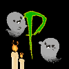 Discovery icon for Phasmophobia Brasil Discord server
