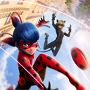 Discovery icon for 🐞 Miraculous Ladybug Español 🐾 Discord server