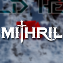 Discovery icon for Mithril Records Discord server