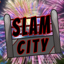 Discovery icon for Slam City Discord server